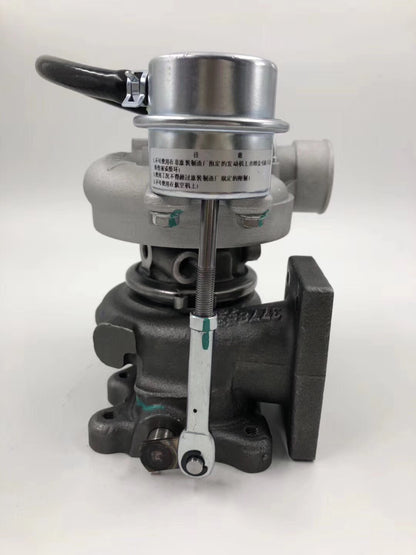 Qingling Motors 600P 1118010-L20PA 5351166 turbocharger