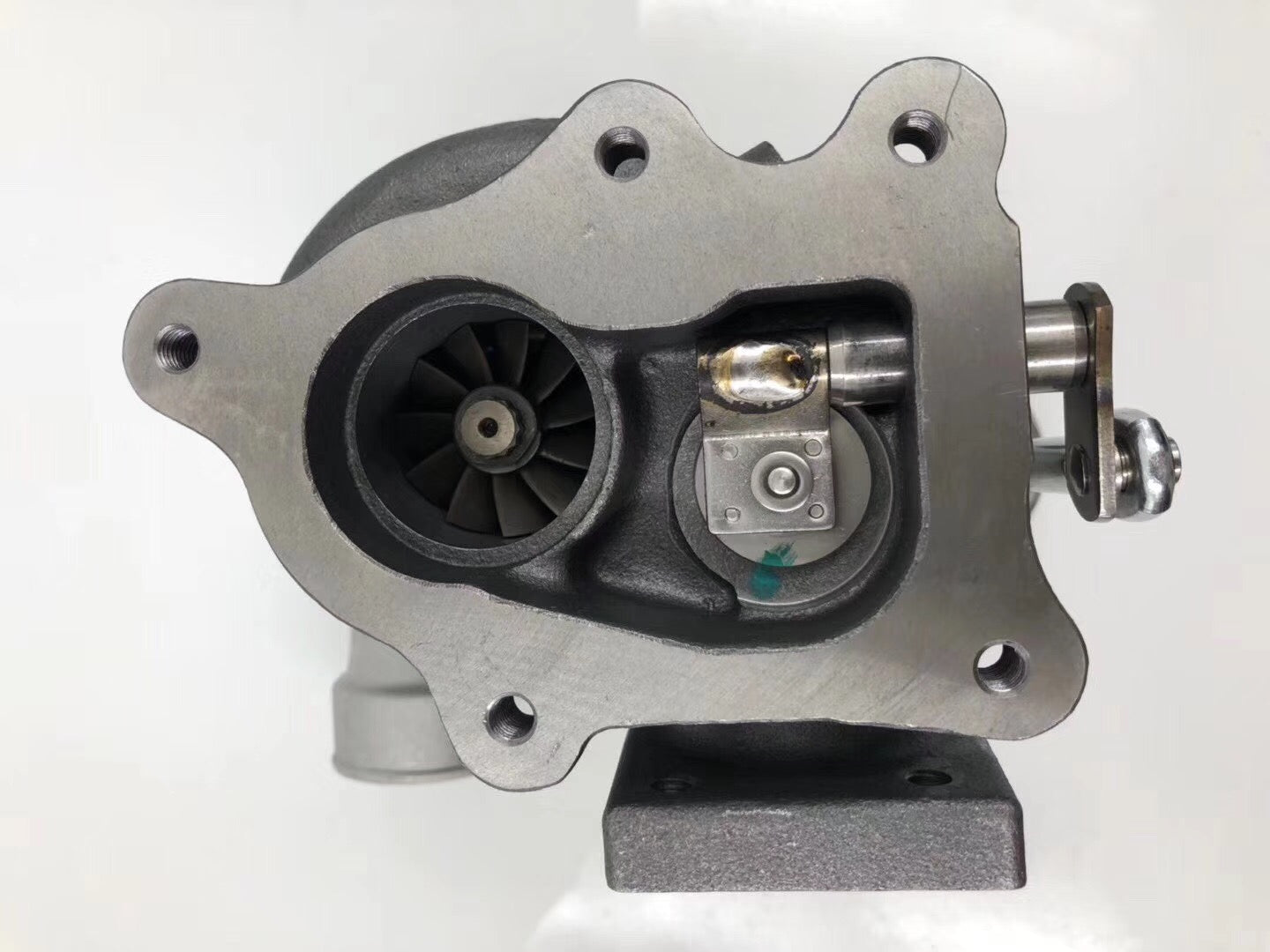 Qingling Motors 600P 1118010-L20PA 5351166 turbocharger