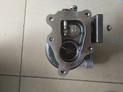Qingling Motors 600P 1118010-L20PA 535116 turbocharger