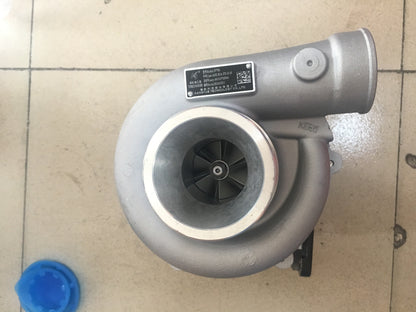 Chao Chai 6102-E3A-FD.10.10 turbocharger