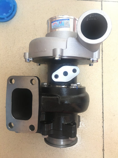 Chao Chai 6102-E3A-FD.10.10 turbocharger