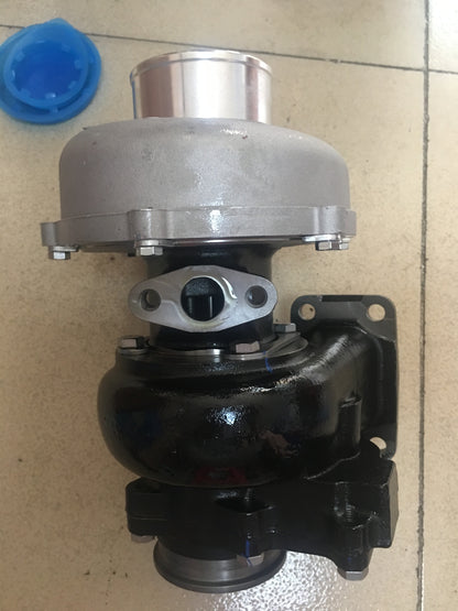 Chao Chai 6102-E3A-FD.10.10 turbocharger