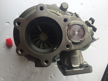 Weichai 6108 WP7 805251-5007 turbocharger