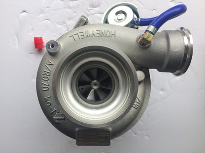 Weichai 6108 WP7 805251-5007 turbocharger
