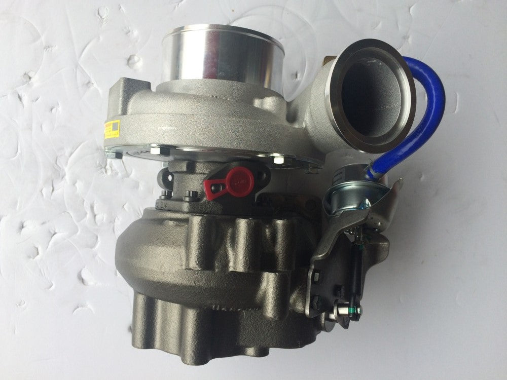 Weichai 6108 WP7 805251-5007 turbocharger