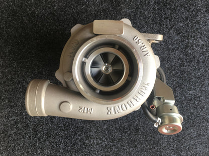 Yuchai 759134-0010 turbocharger
