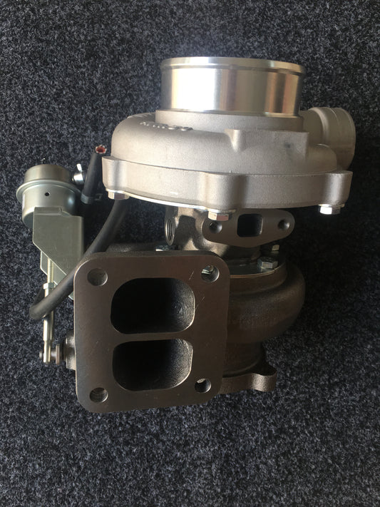 Yuchai 759134-0010 turbocharger