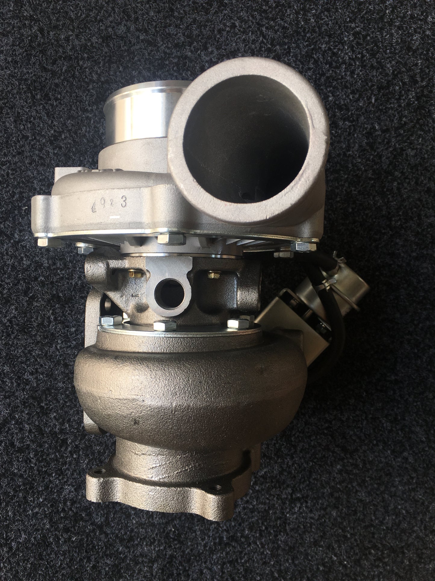 Yuchai 759134-0010 turbocharger