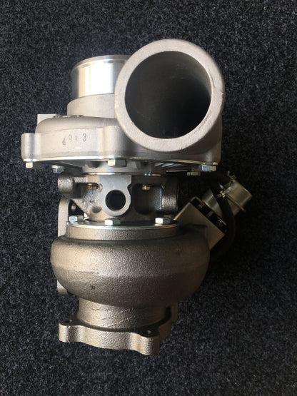 Yuchai 759134-0010 turbocharger