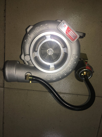 Shangchai D38-000-151 turbocharger