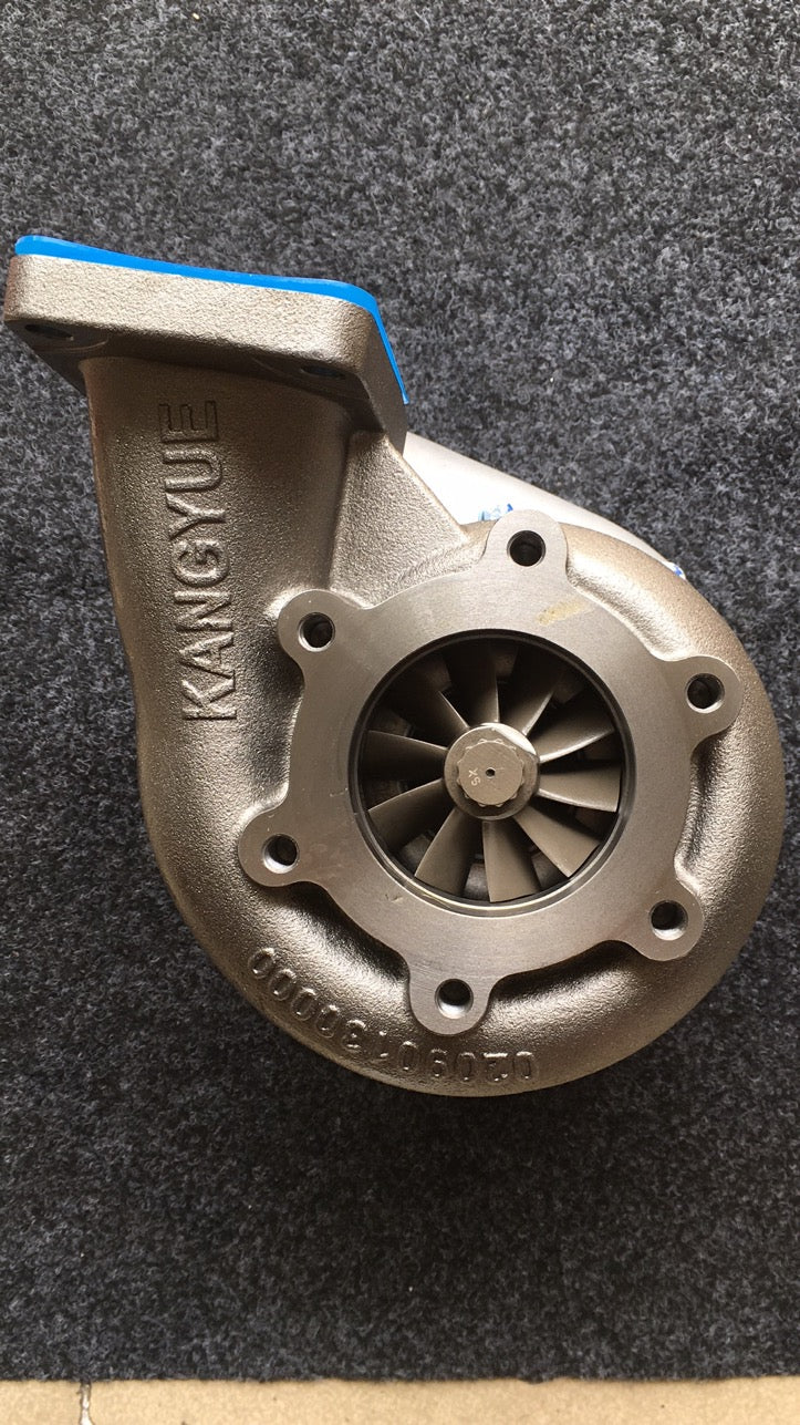 Shangchai 6121 C38AB-38AB630+A turbocharger