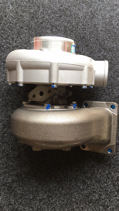 Shangchai 6121 C38AB-38AB630+A turbocharger