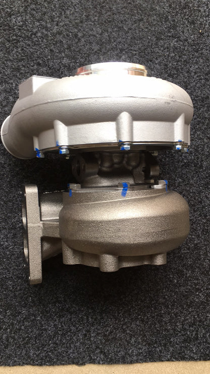 Shangchai 6121 C38AB-38AB630+A turbocharger