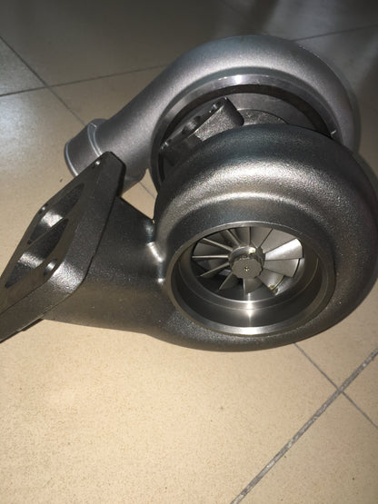 Shangchai 49188-04210 turbocharger