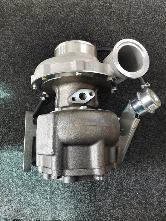 Weichai Natural Gas 612600191230 612600116173 turbocharger