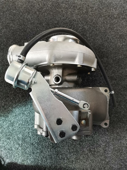 Weichai Natural Gas 612600191230 612600116173 turbocharger