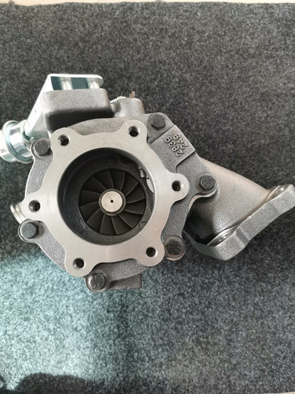 Weichai Natural Gas 612600191230 612600116173 turbocharger
