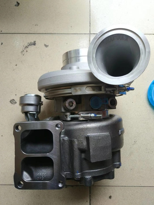 Weichai Natural Gas 612600191261 turbocharger
