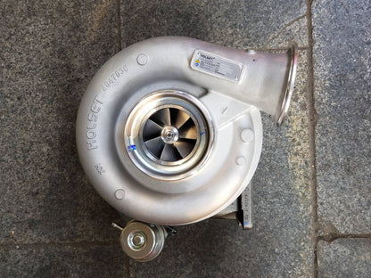 Weichai Natural Gas 612600191261霍尔塞特 turbocharger