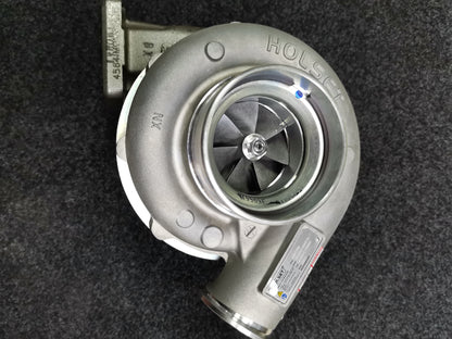 Weichai Marine Machinery 612601110894 4051160 turbocharger
