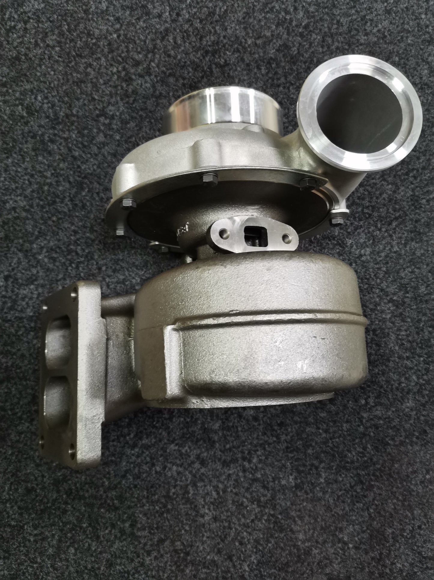 Weichai Marine Machinery 612601110894 4051160 turbocharger