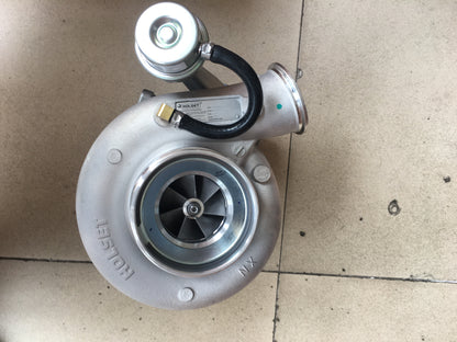Weichai 612601110961 2834851 turbocharger