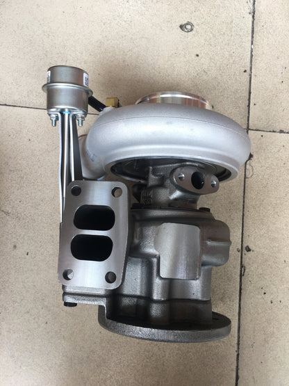 Weichai 612601110961 2834851 turbocharger