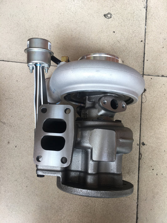 Weichai 612601110961 2834851 turbocharger