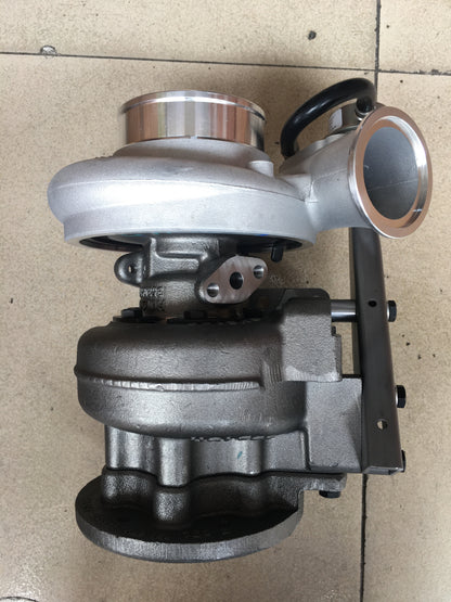 Weichai 612601110961 2834851 turbocharger