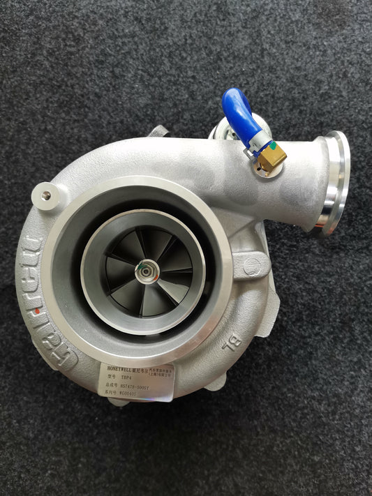 Weichai 612601110961 612601111148 turbocharger