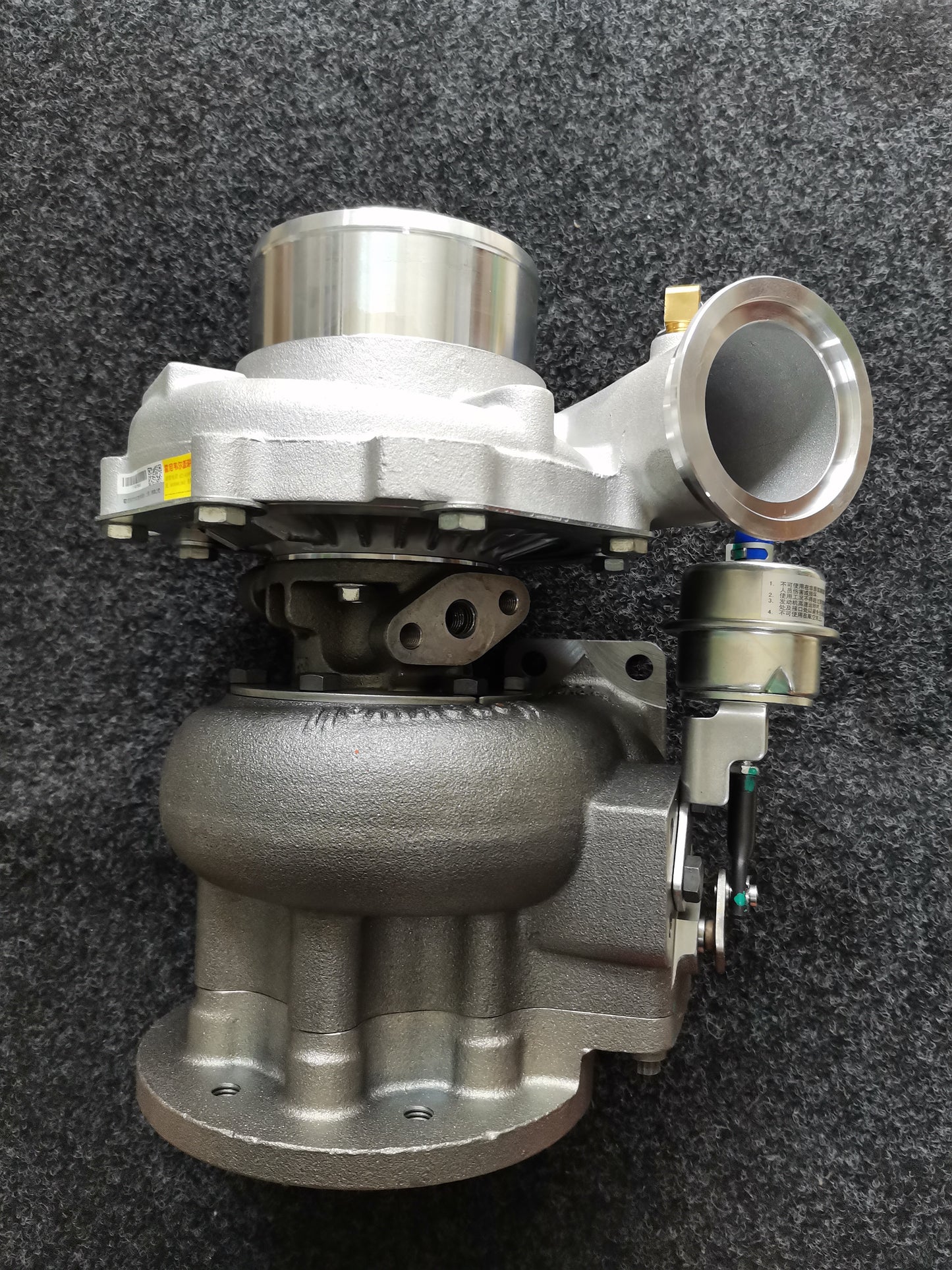 Weichai 612601110961 612601111148 turbocharger