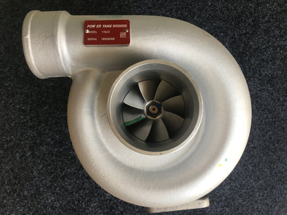 Shangchai 180302008 110J-2 turbocharger