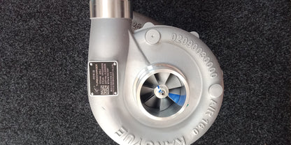 Weichai 61561110223A 90B turbocharger