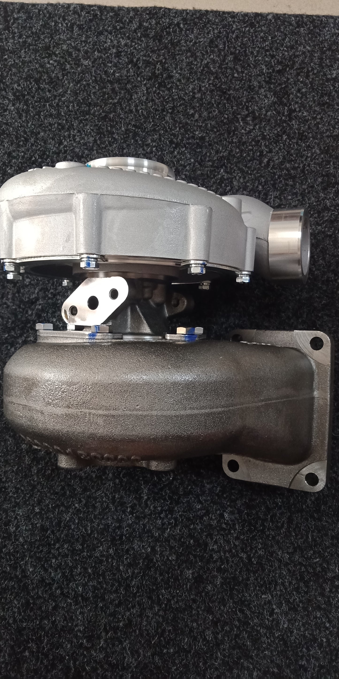 Weichai 61561110223A 90B turbocharger