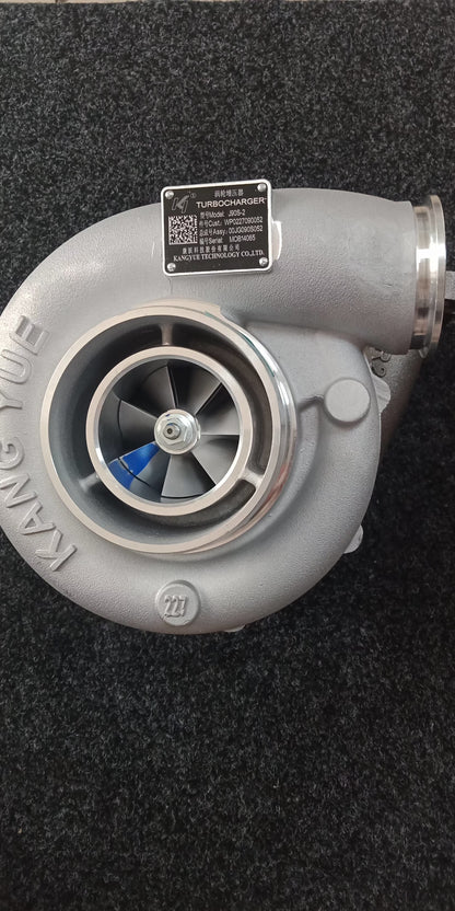 Weichai 61561110227A 90C turbocharger