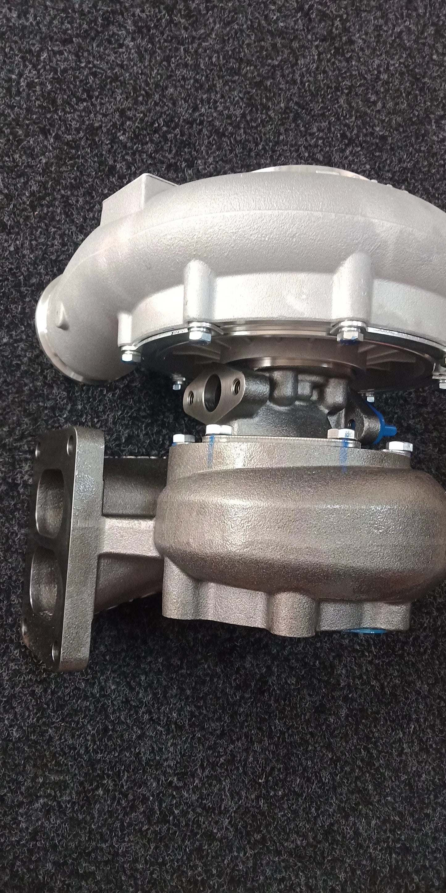 Weichai 61561110227A 90C turbocharger