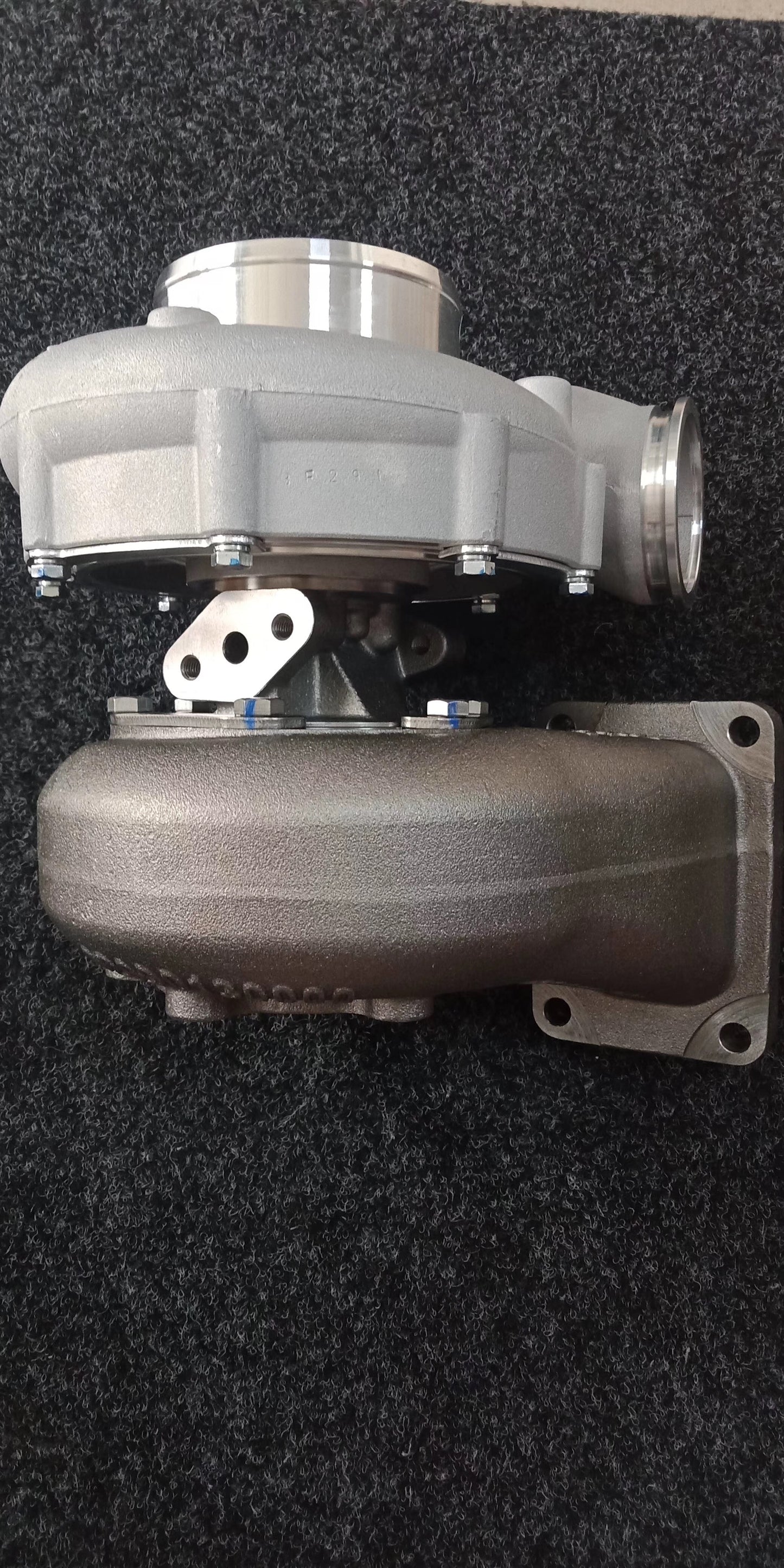 Weichai 61561110227A 90C turbocharger