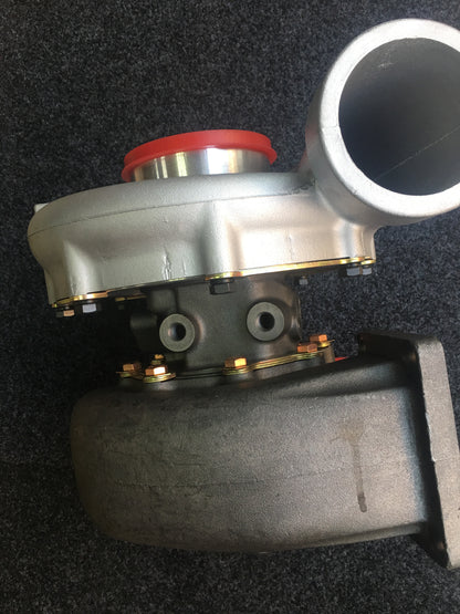 Weichai  617041000022 H145 turbocharger