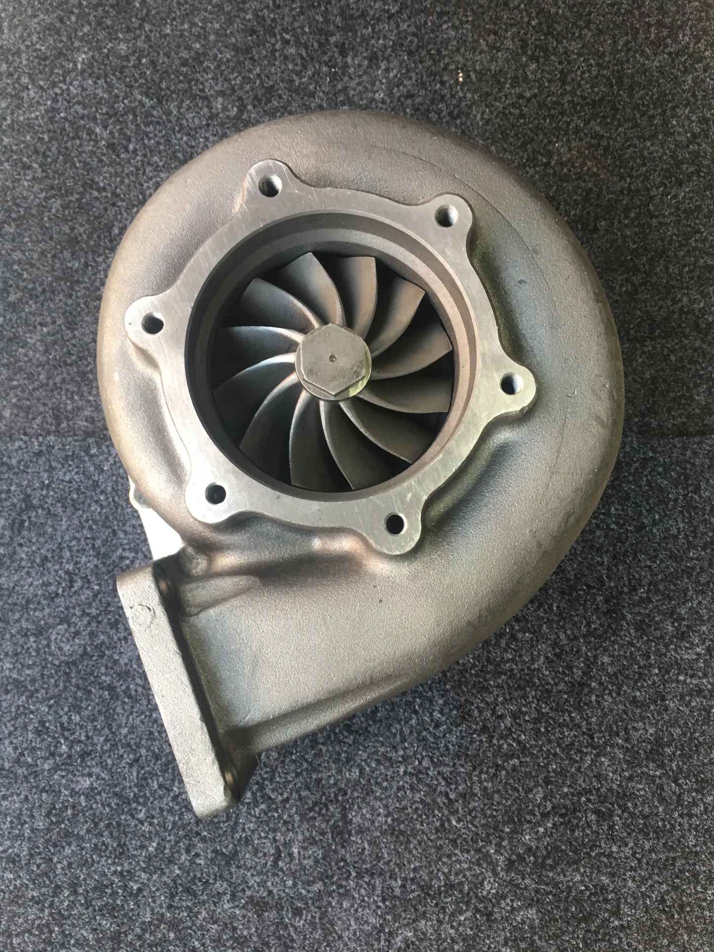 Weichai  617041000022 H145 turbocharger