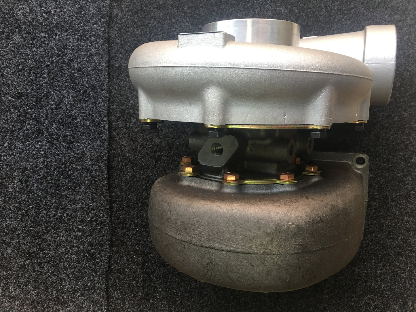 Weichai  617041000022 H145 turbocharger