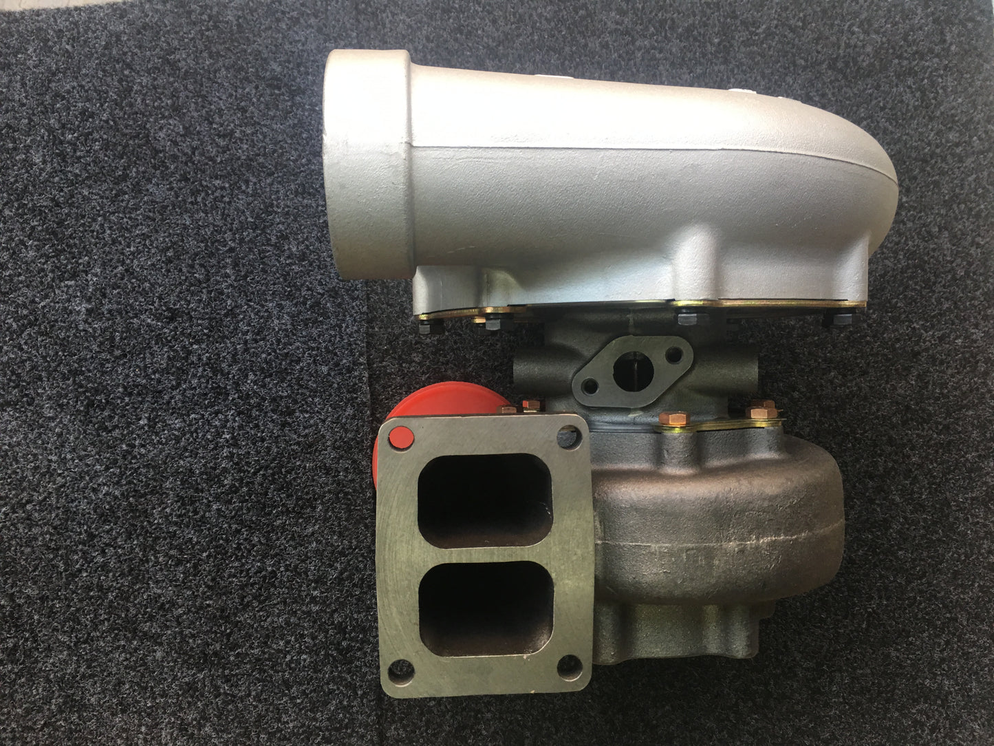 Weichai  617041000022 H145 turbocharger