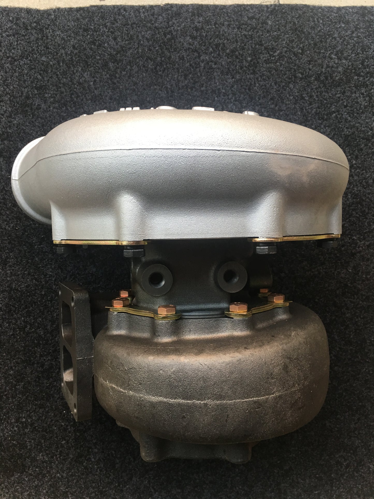 Weichai  617041000022 H145 turbocharger