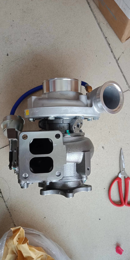 Hanma 618DA1118001A 820613-5002 turbocharger