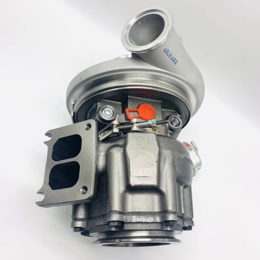 Hanma 628TA1118001B 5351576 turbocharger