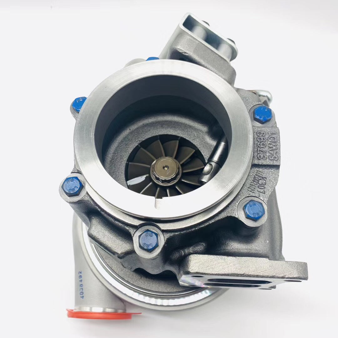 Hanma 628TA1118001B 5351576 turbocharger