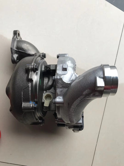 Benz642 3.0 777318-5002turbocharger