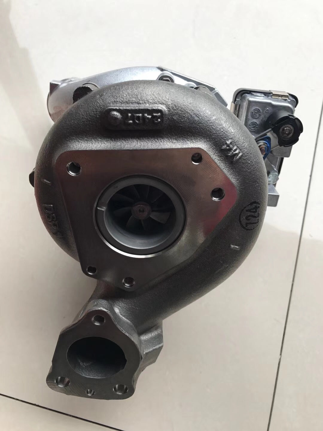 Benz642 3.0 777318-5002turbocharger