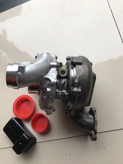 Benz642 3.0 777318-5002turbocharger