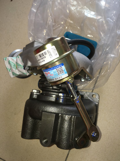 Dachai Deutz M0JP060M011 turbocharger