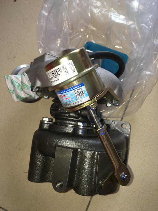 Dachai Deutz M0JP060M011 turbocharger